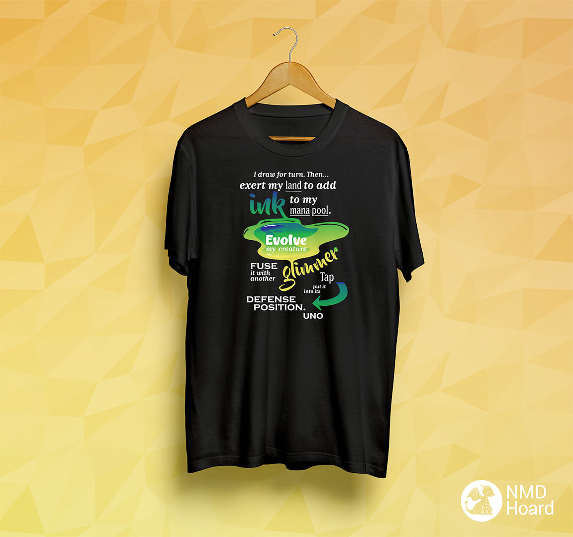 TCG Player Tee