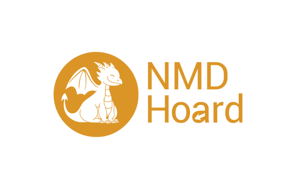 NMD Hoard